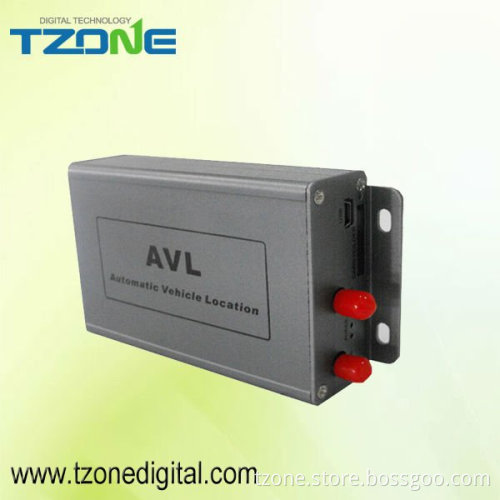 hot selling GPS tracker in Philippines can connect i button fuel sensor temperature sensor